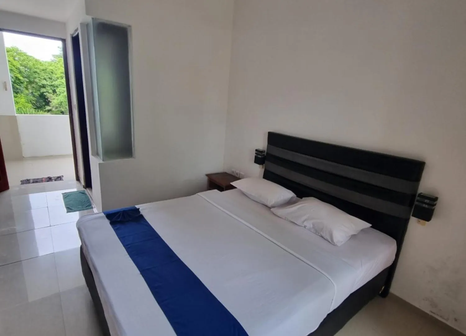 Mulia Homestay Jimbaran Uluwatu  0*, Uluwatu (Bali)