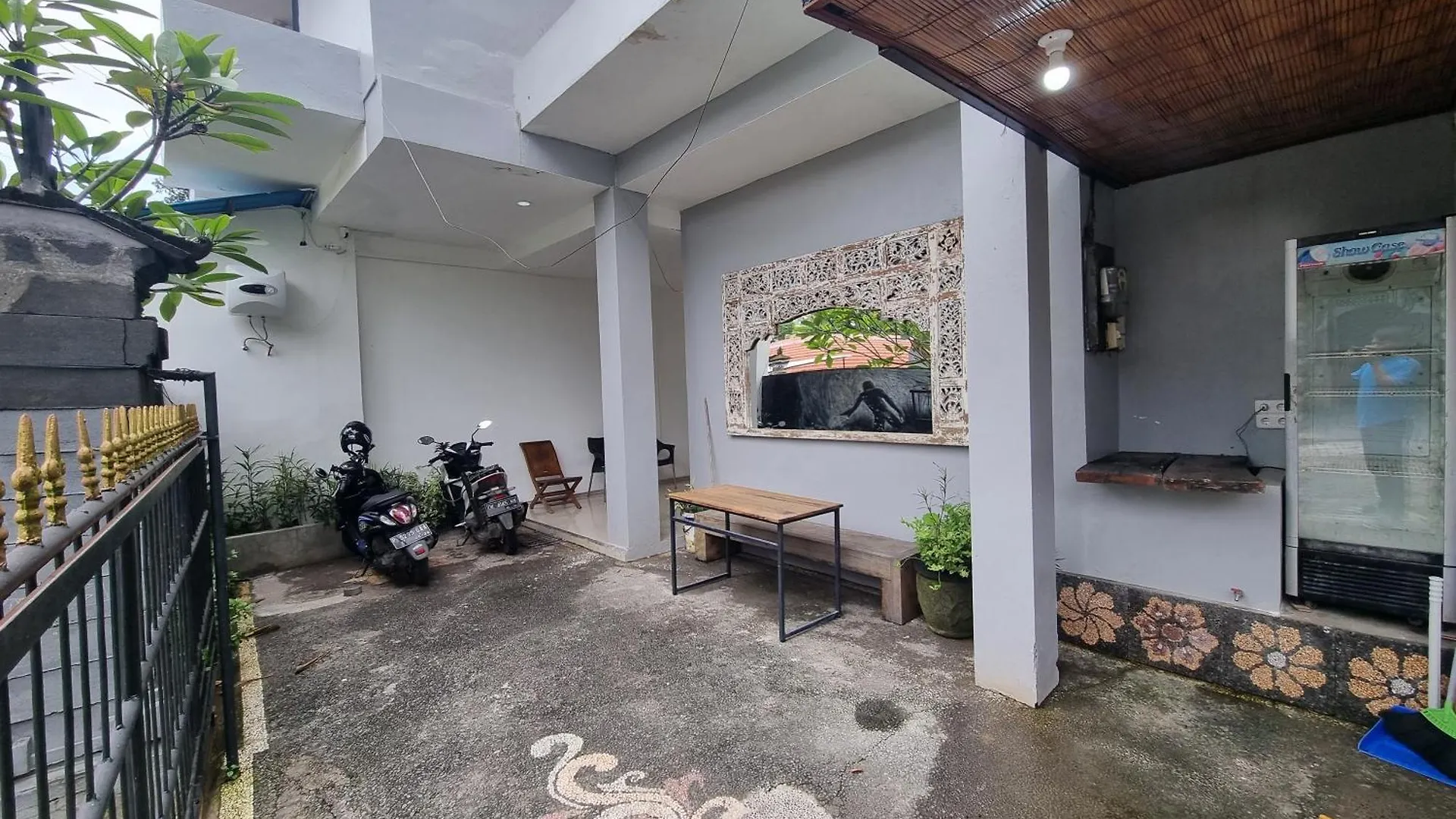 Mulia Homestay Jimbaran Uluwatu  Indonesia