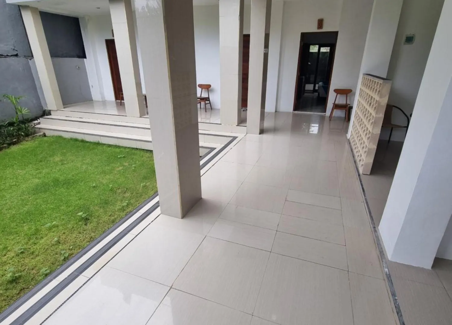 Mulia Homestay Jimbaran Uluwatu