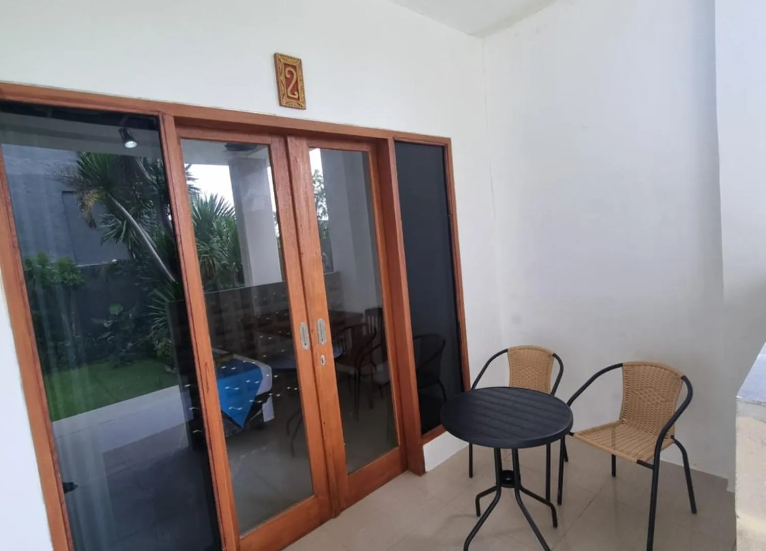 Mulia Homestay Jimbaran Uluwatu