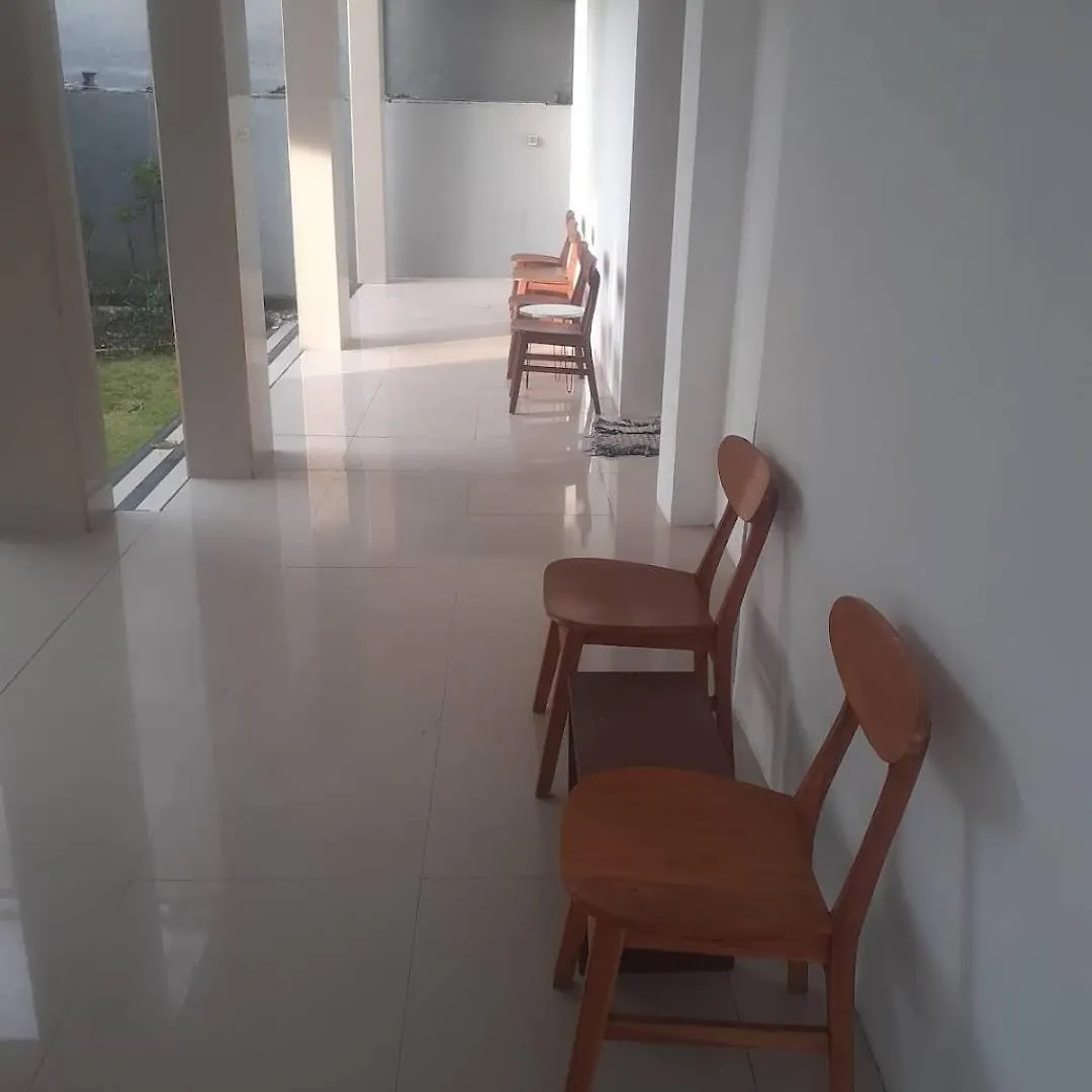 Mulia Homestay Jimbaran Uluwatu