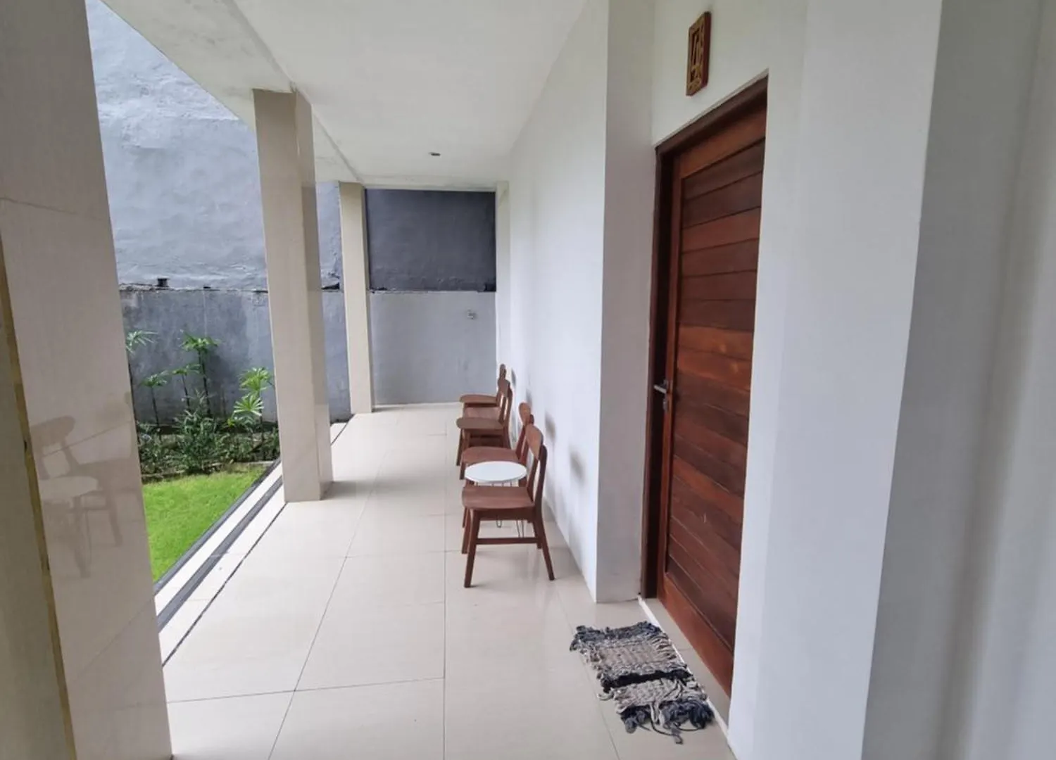 Mulia Homestay Jimbaran Uluwatu