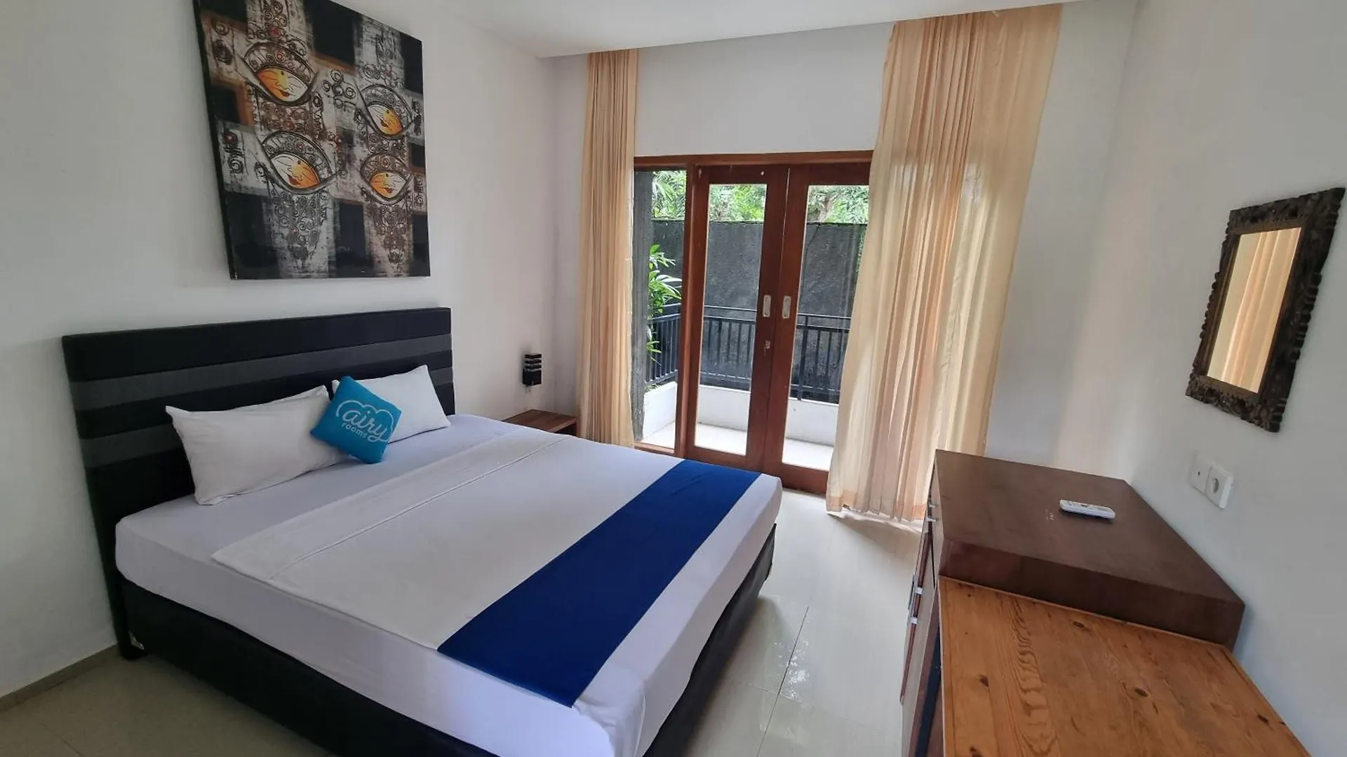 Mulia Homestay Jimbaran Uluwatu  Indonesia