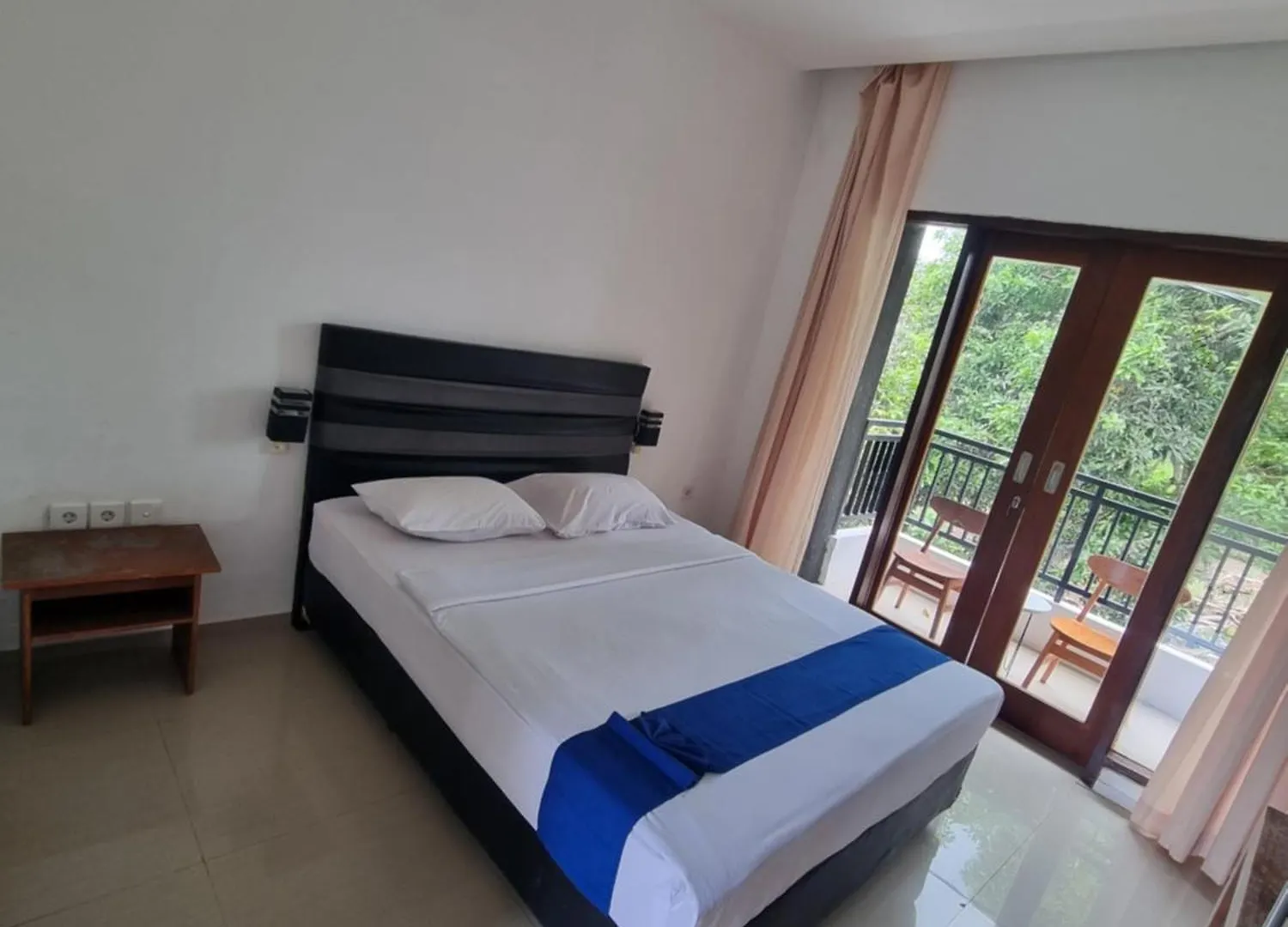 Mulia Homestay Jimbaran Uluwatu