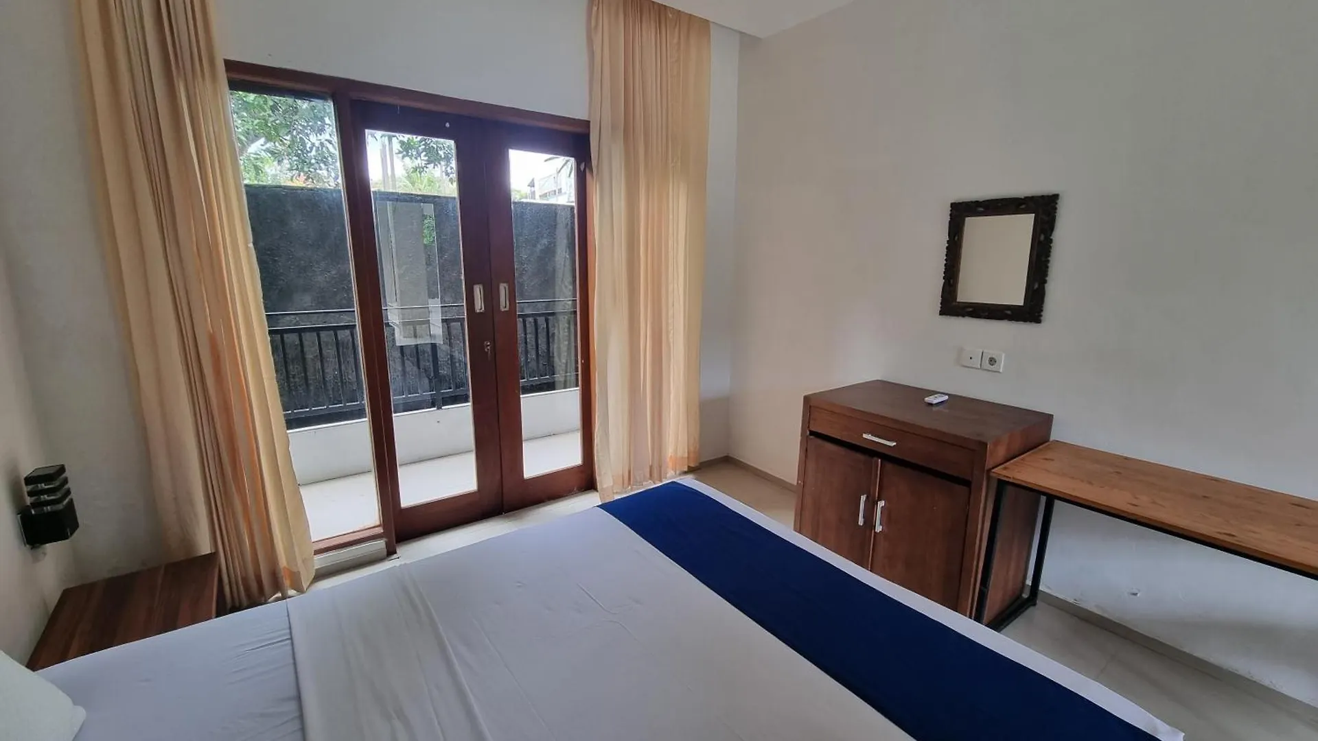 Mulia Homestay Jimbaran Uluwatu  Indonesia