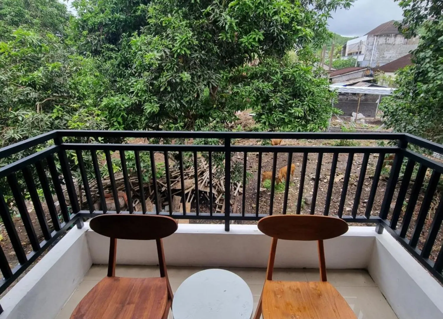 Mulia Homestay Jimbaran Uluwatu