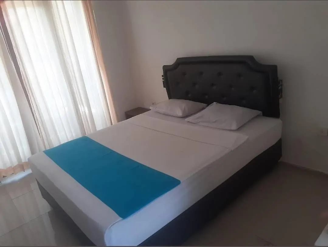 Mulia Homestay Jimbaran Uluwatu