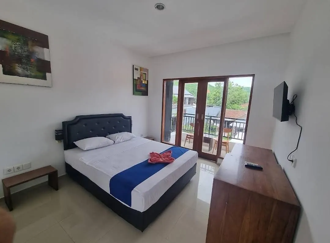 Mulia Homestay Jimbaran Uluwatu  Indonesia