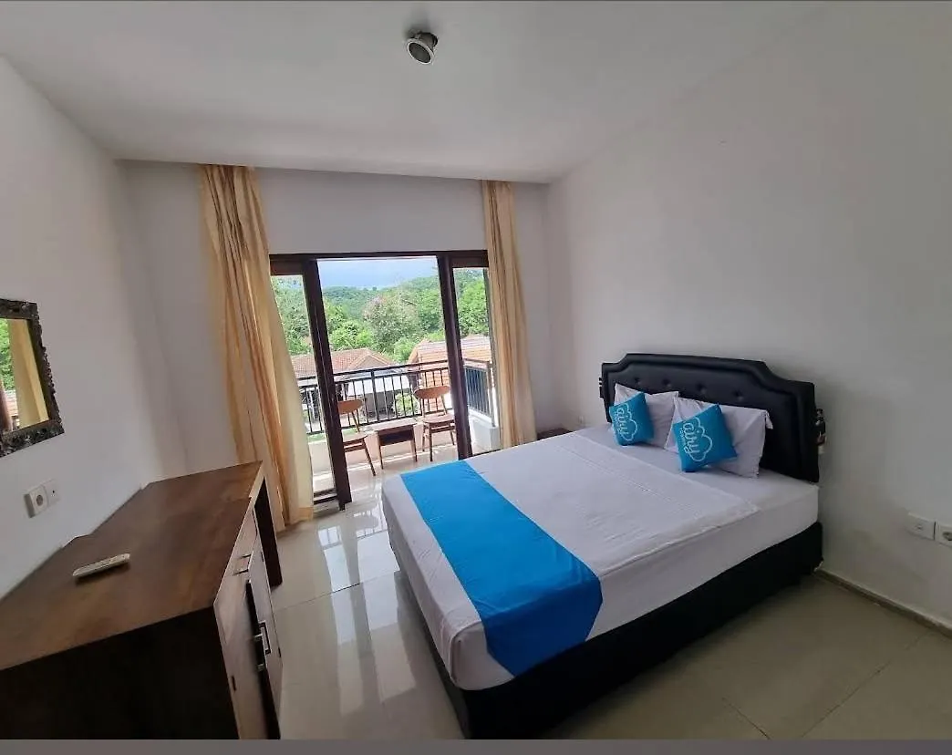Mulia Homestay Jimbaran Uluwatu  Uluwatu (Bali)