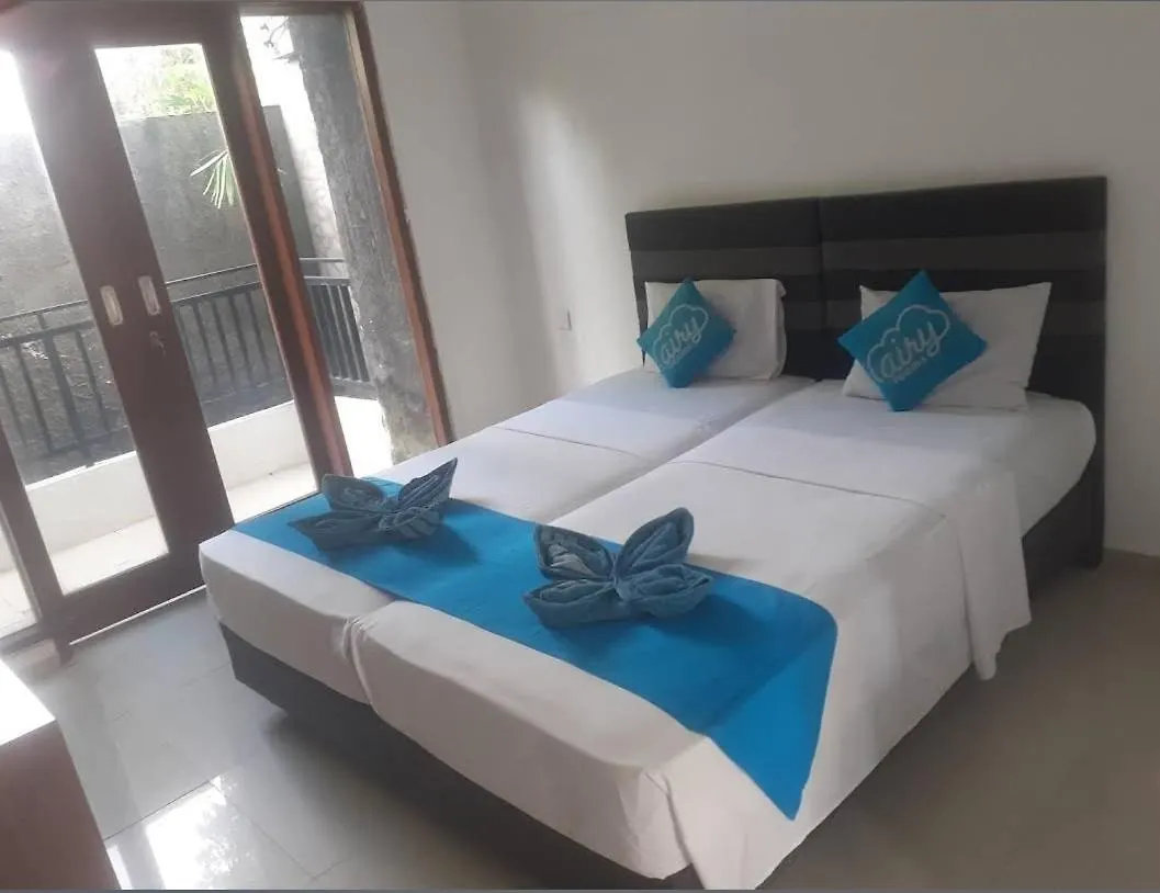 Mulia Homestay Jimbaran Uluwatu