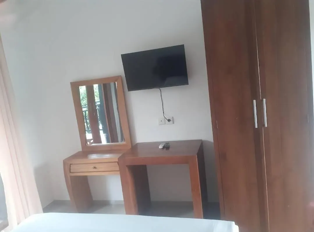 Mulia Homestay Jimbaran Uluwatu  Indonesia