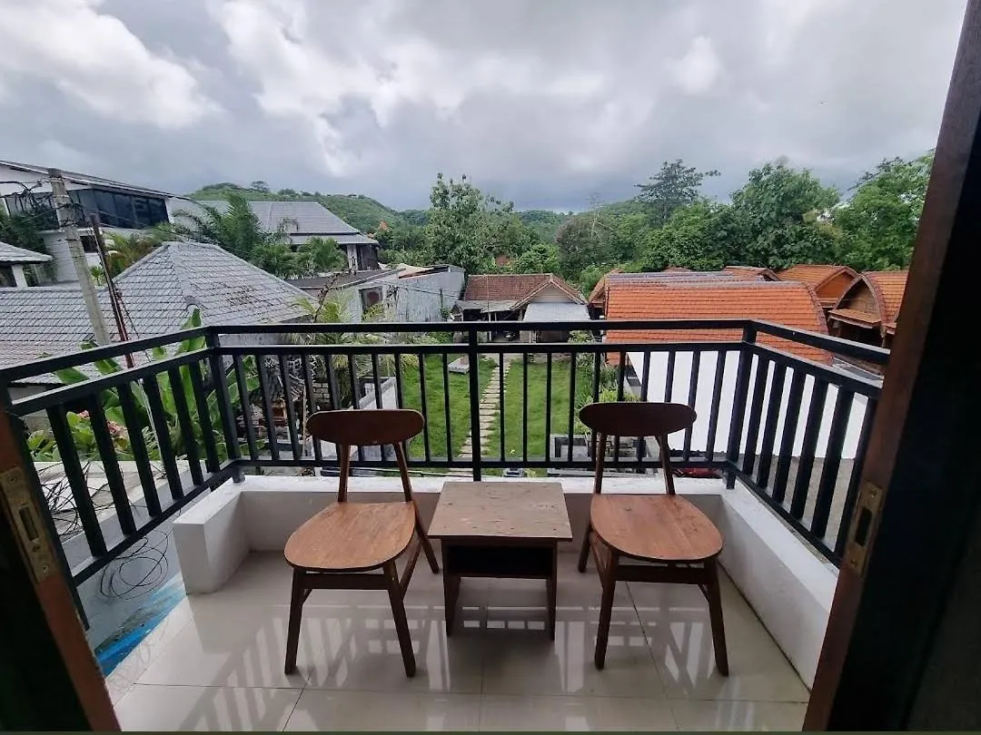 Mulia Homestay Jimbaran Uluwatu  Indonesia