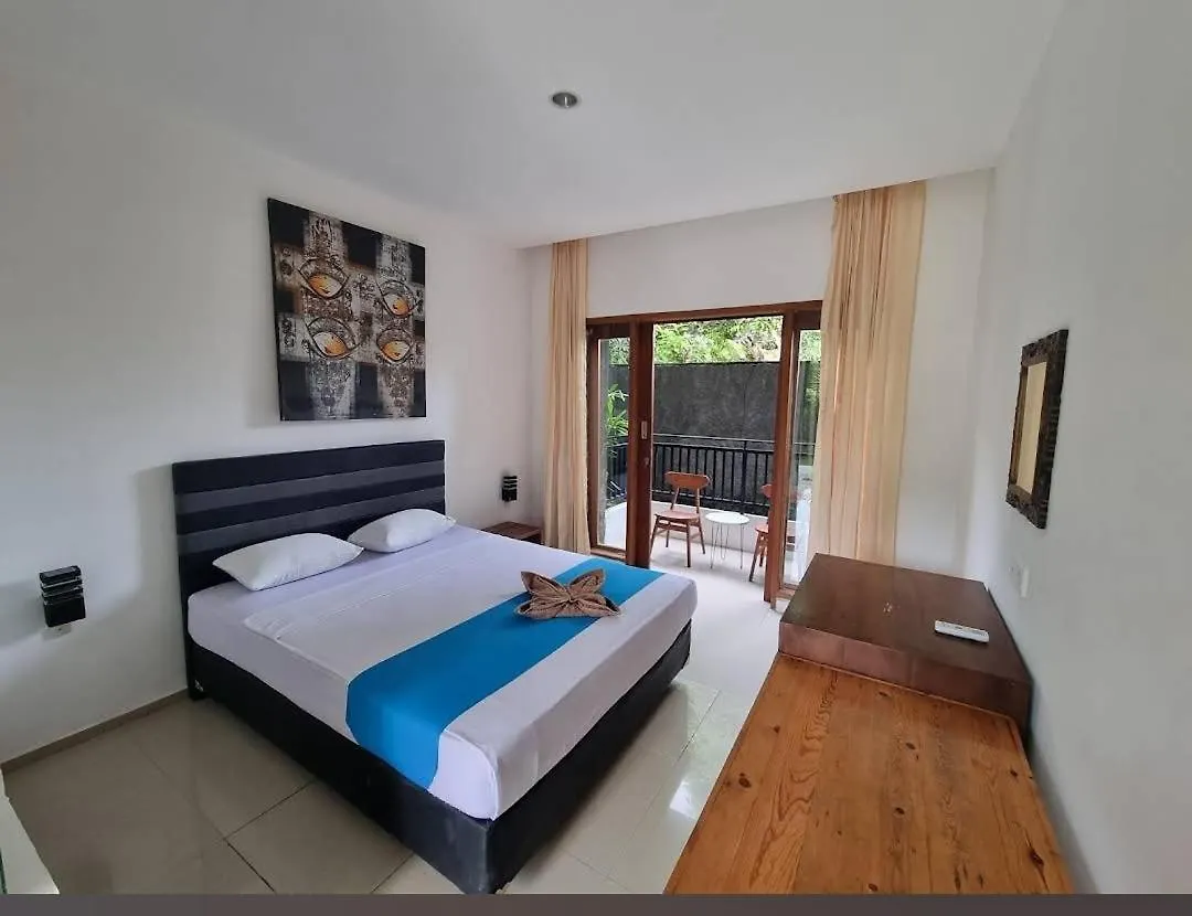 Mulia Homestay Jimbaran Uluwatu
