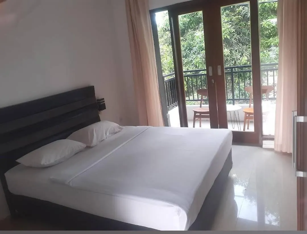 Mulia Homestay Jimbaran Uluwatu  Indonesia