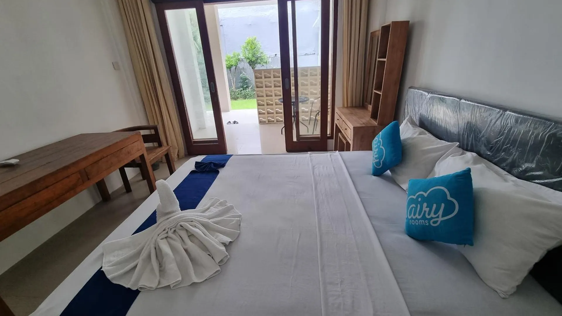 Mulia Homestay Jimbaran Uluwatu