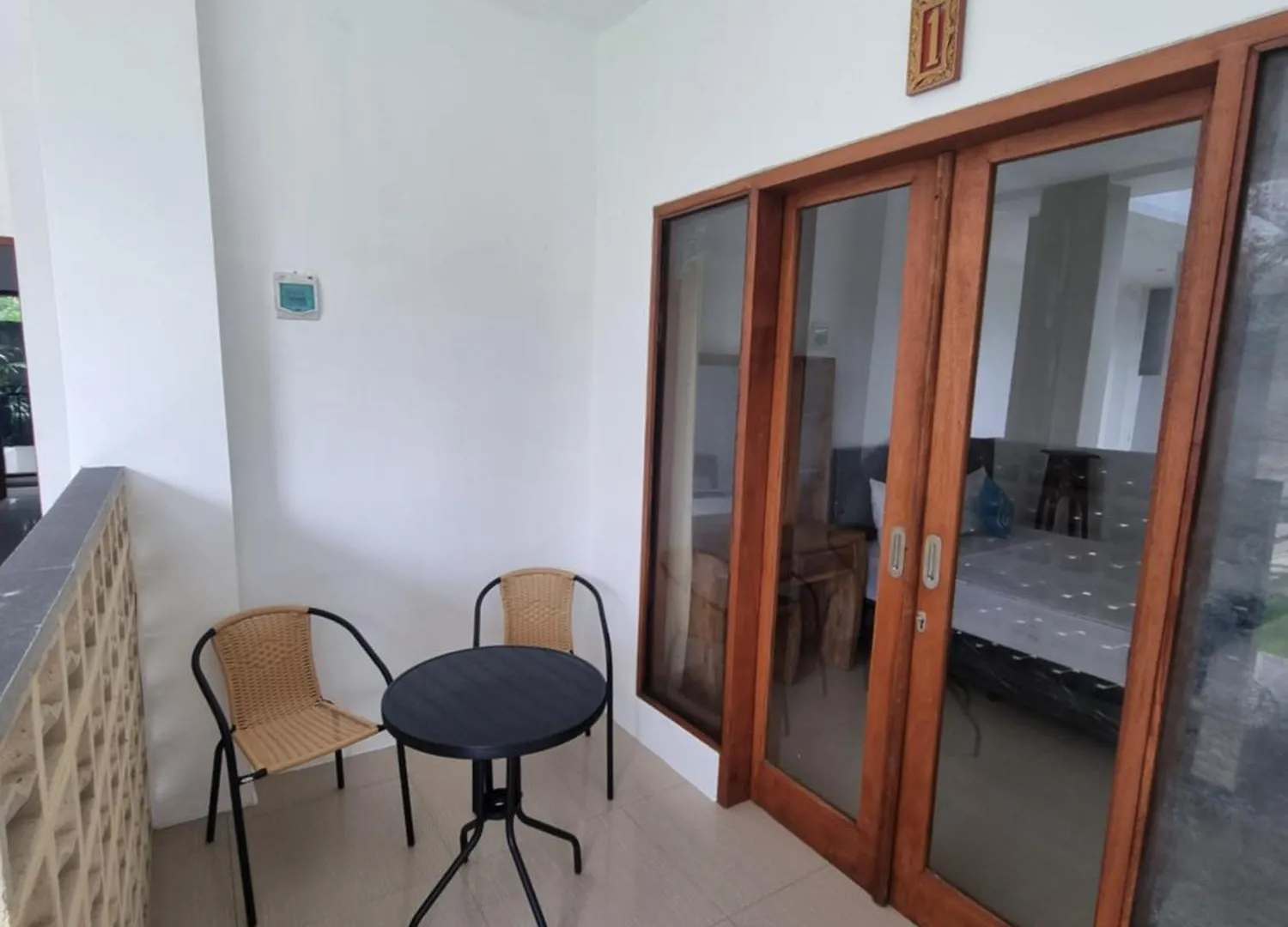 Mulia Homestay Jimbaran Uluwatu  Indonesia