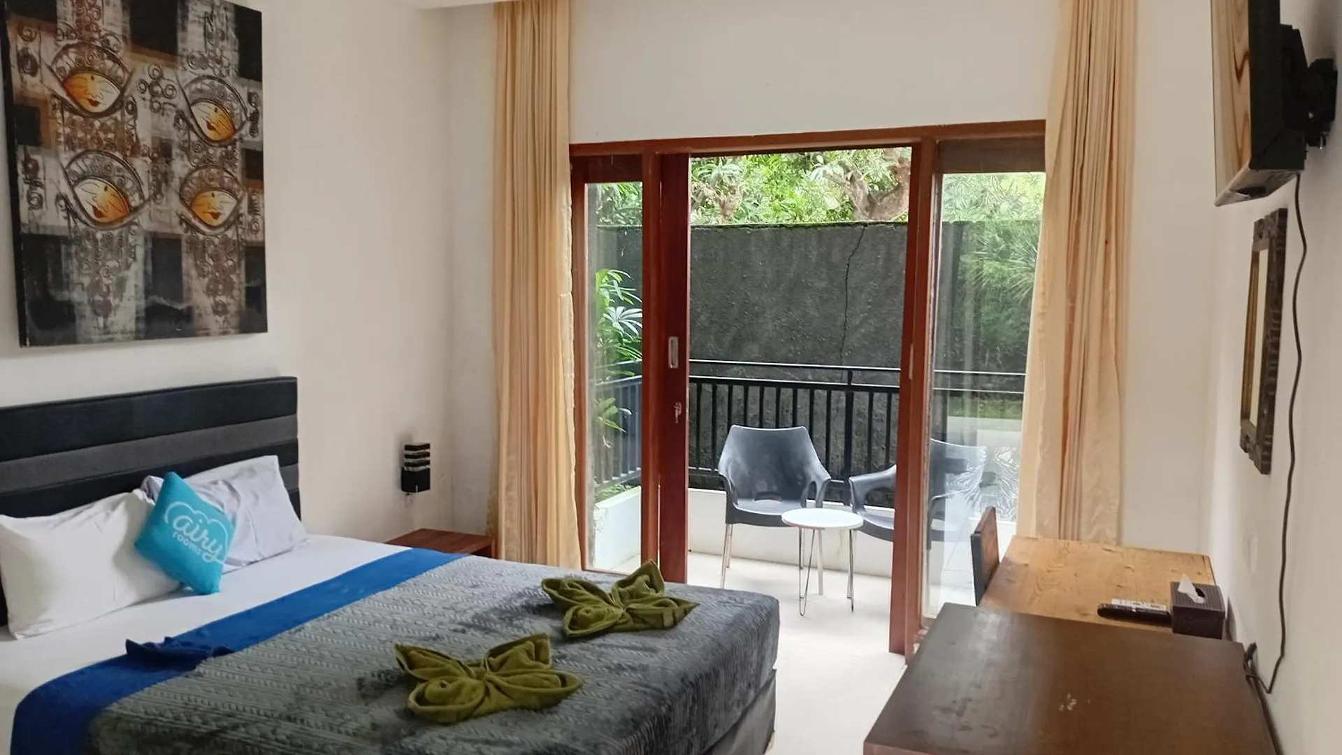 Mulia Homestay Jimbaran Uluwatu  Indonesia