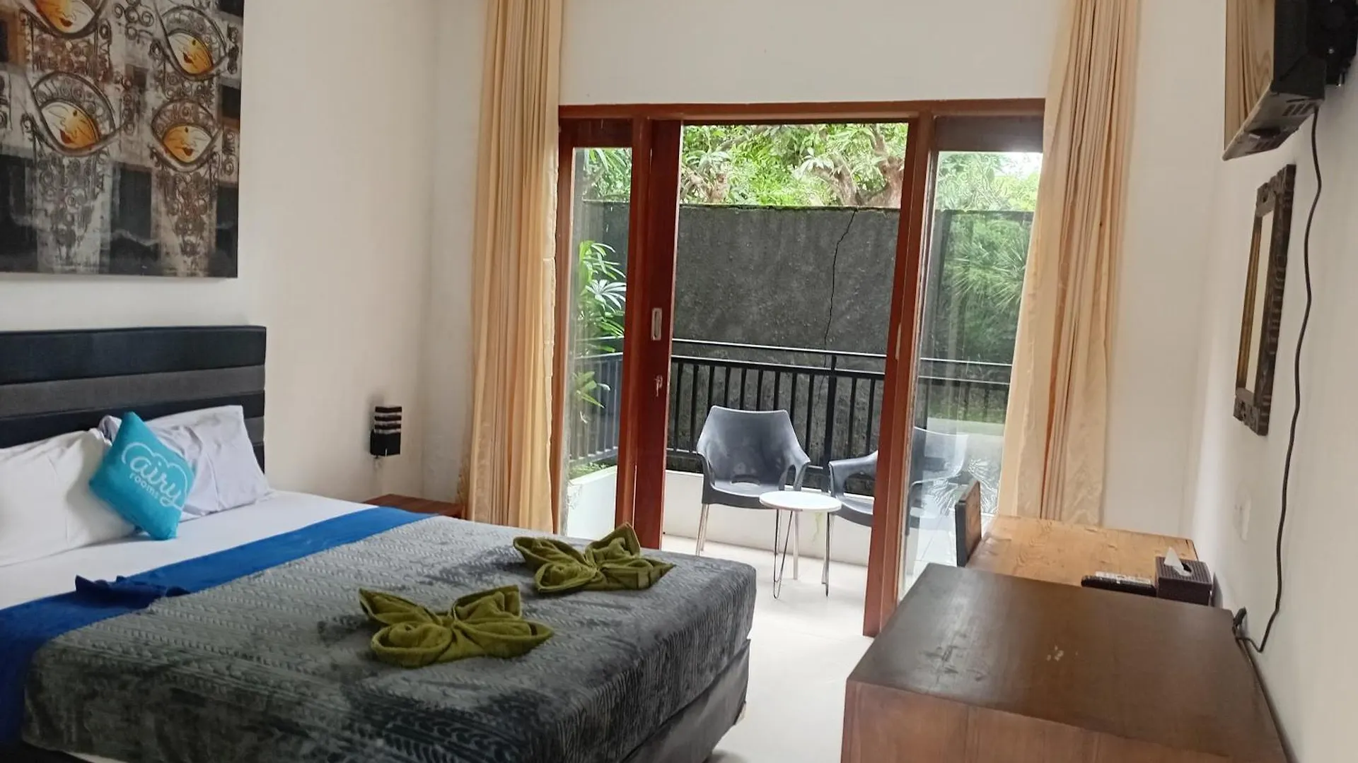 Mulia Homestay Jimbaran Uluwatu  0*, Uluwatu (Bali)